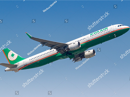 A321