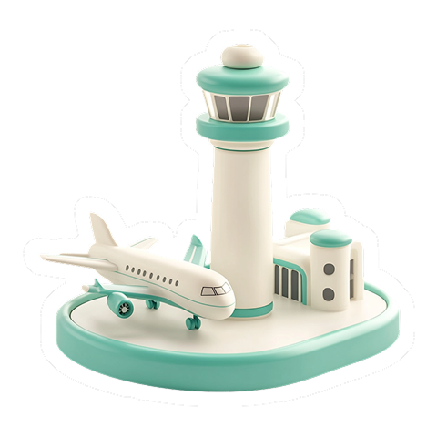 機場簡介