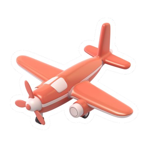 飛機介紹